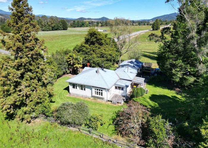  at 3061 State Highway 69, Inangahua, Buller, West Coast