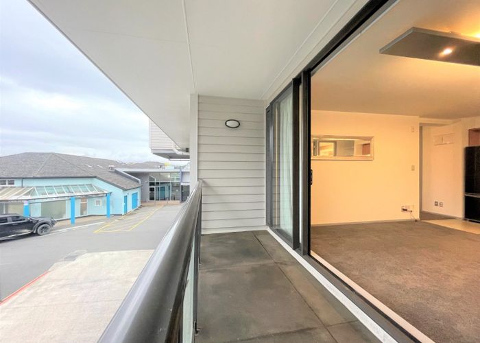  at 22/45 Childers Tce, Kilbirnie, Wellington, Wellington