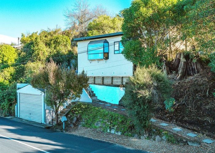  at 49 Park Terrace, Corsair Bay, Lyttelton