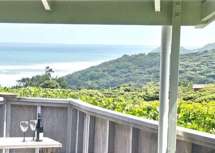  at 117 Seaview Road, Piha, Waitakere City, Auckland