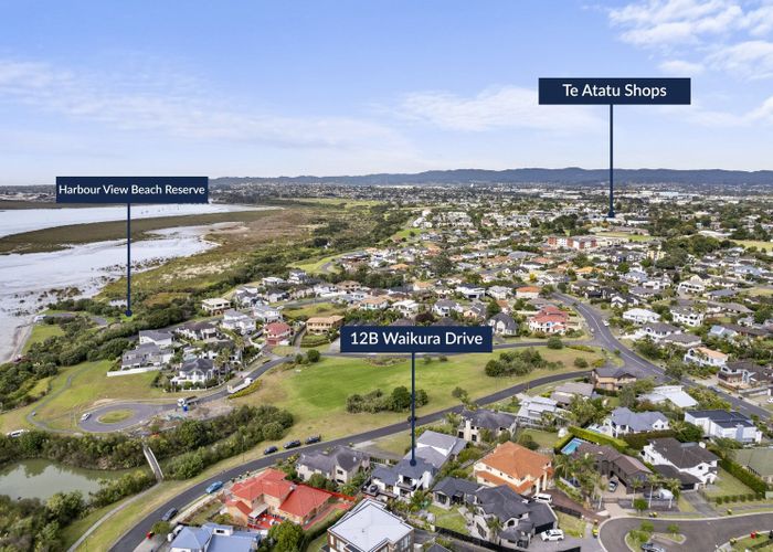  at 12B Waikura Drive, Te Atatu Peninsula, Auckland