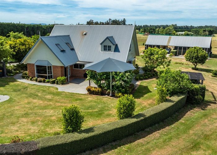  at 973 Hoskyns Road, Christchurch