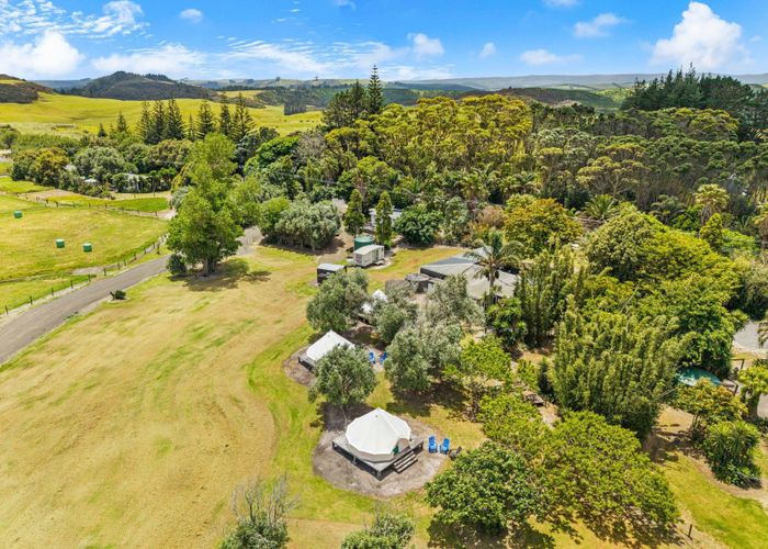  at 49 Kai Iwi Lakes Road, Dargaville, Kaipara, Northland