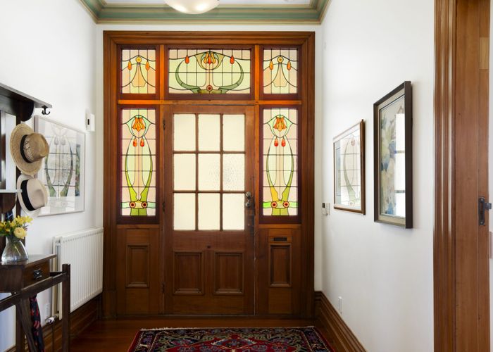  at 25 Fairview Crescent, Kelburn, Wellington