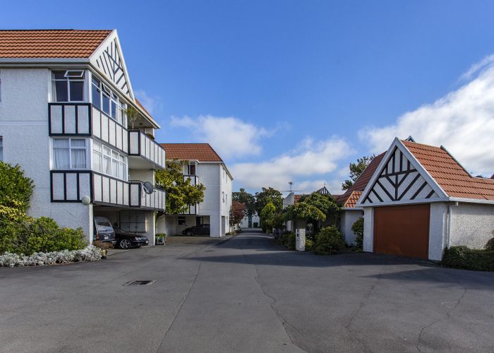  at 5/24 Mansfield Ave, Merivale, Christchurch City, Canterbury