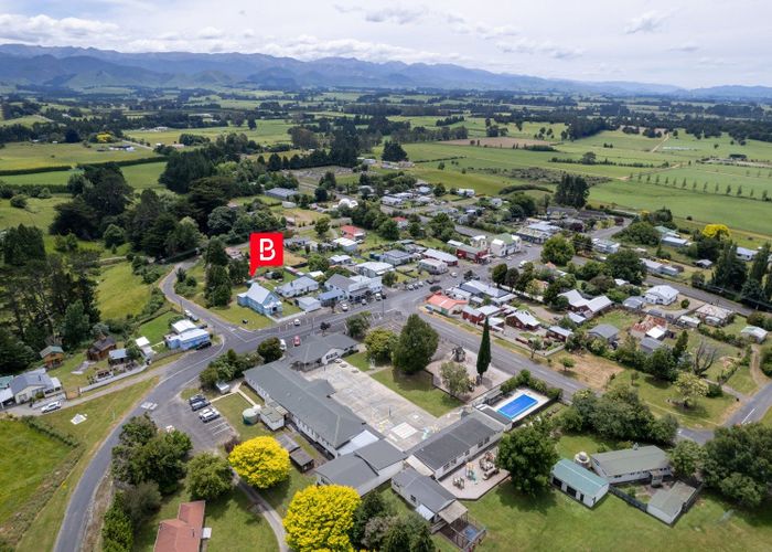  at 7 Coronation Street, Norsewood, Tararua, Manawatu / Whanganui