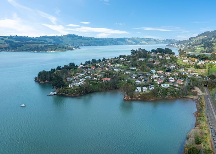  at 7 Cove Street, Roseneath, Dunedin, Otago