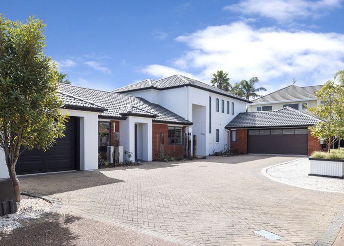  at 44 Manor Park, Sunnyhills, Auckland