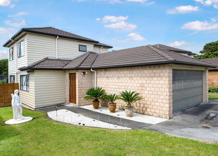 at 23 Riverglade Parkway, Te Atatu South, Auckland