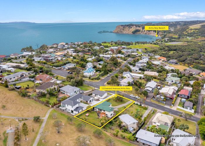  at 13 Everard Avenue, Army Bay, Whangaparaoa