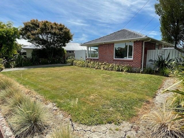  at 6 Sevenoaks Drive, Burnside, Christchurch City, Canterbury