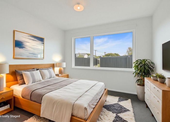  at 2/98 Mathesons Road, Phillipstown, Christchurch City, Canterbury