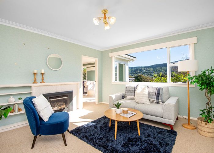  at 18 Cecil Road, Tawa, Wellington, Wellington