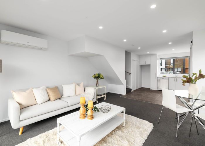  at 3/144 Southampton Street, Sydenham, Christchurch