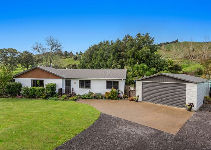  at 1377A Manawahe Road, Manawahe, Whakatane