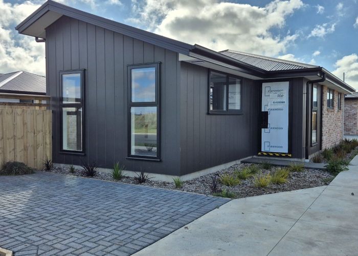  at 1/850B Goulds Road, Rolleston, Selwyn, Canterbury