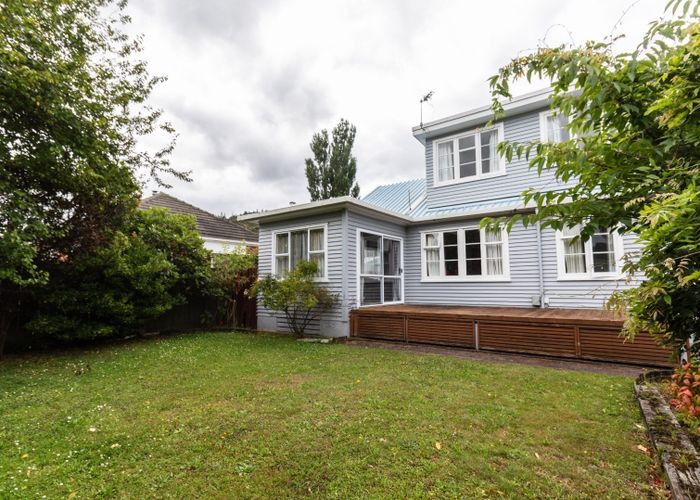  at 10 Petherick Street, Taita, Lower Hutt, Wellington