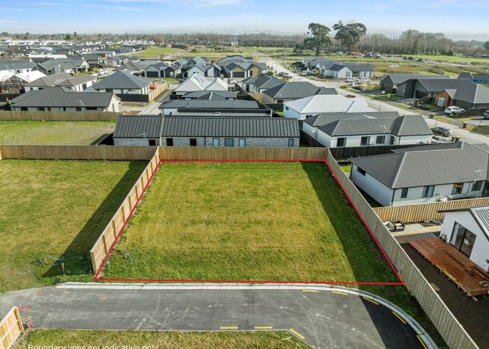  at 4 Polish Lane, Marshland, Christchurch City, Canterbury