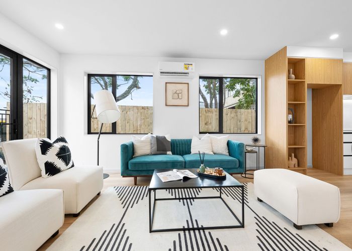  at Lot 3, 121 Gills Road, Bucklands Beach, Manukau City, Auckland