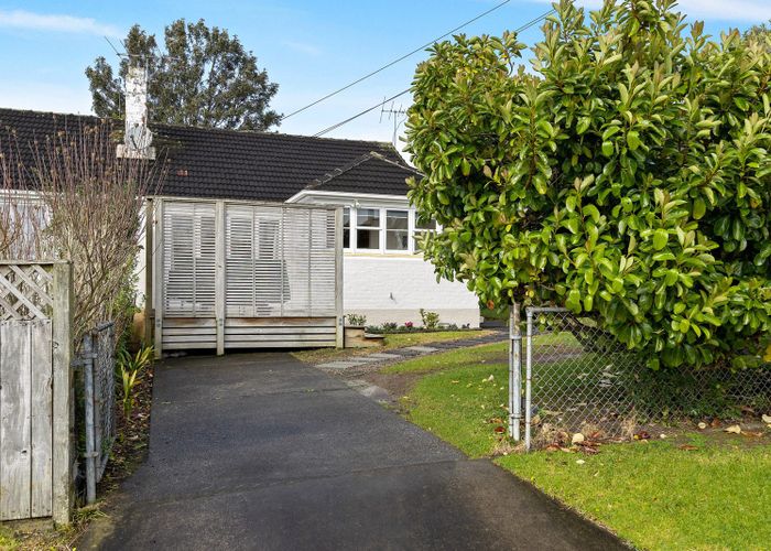  at 4 Daventry Street, Waterview, Auckland