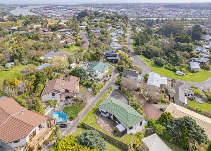  at 93B Mount View Road, Bastia Hill, Whanganui