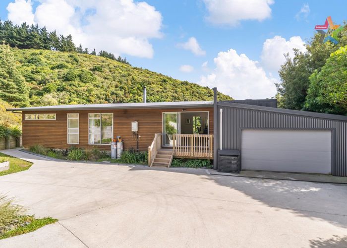  at 253 Maungaraki Road, Maungaraki, Lower Hutt