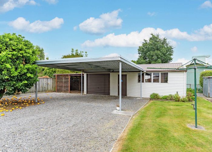  at 22 Dublin Street, Martinborough