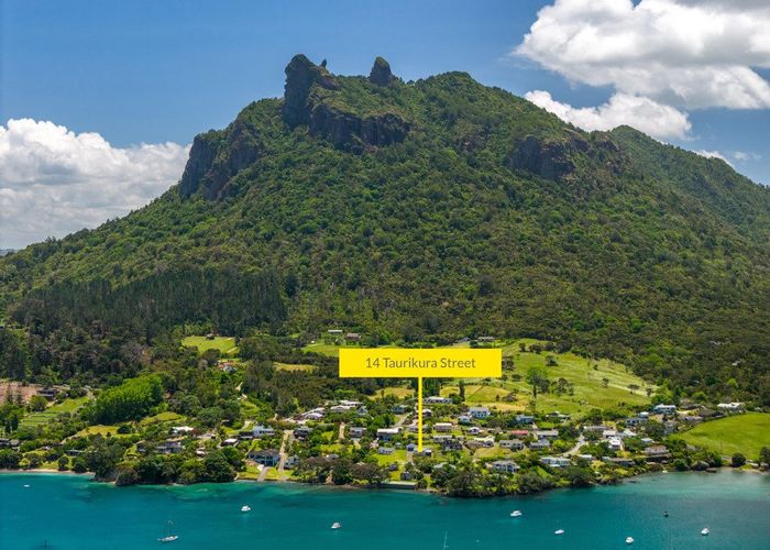  at 14 Taurikura Street, Whangarei Heads, Whangarei, Northland