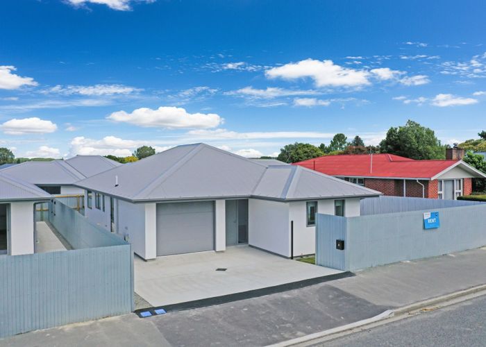  at 8 Wakanui Road, Hampstead, Ashburton, Canterbury