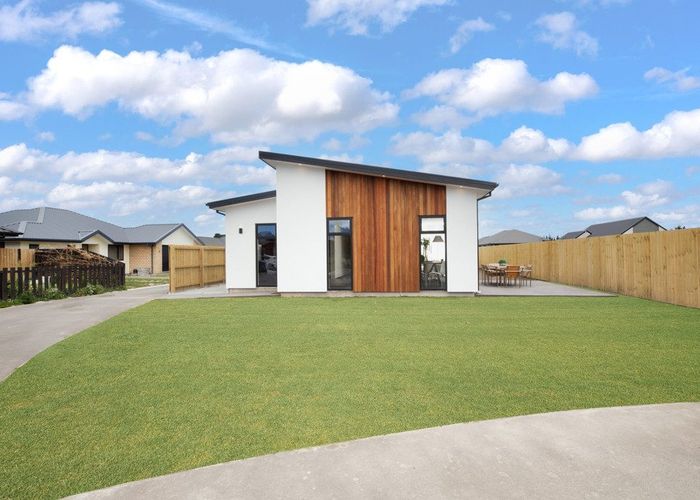  at 38 Agathis Crescent, Wigram, Christchurch City, Canterbury