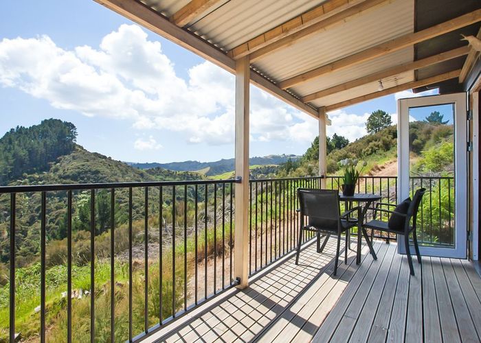  at Lot 6 328 Wainui Road, Whangaroa, Far North, Northland