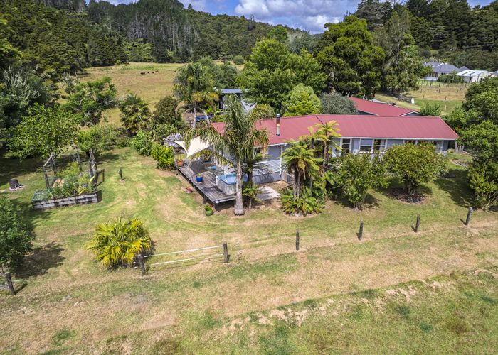  at 23 Matheson Road, Whakapara, Whangarei, Northland