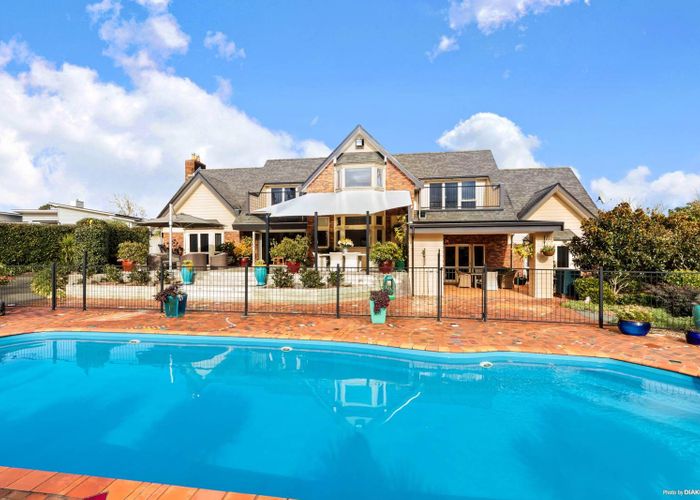  at 1 Sinton Road, Hobsonville, Waitakere City, Auckland