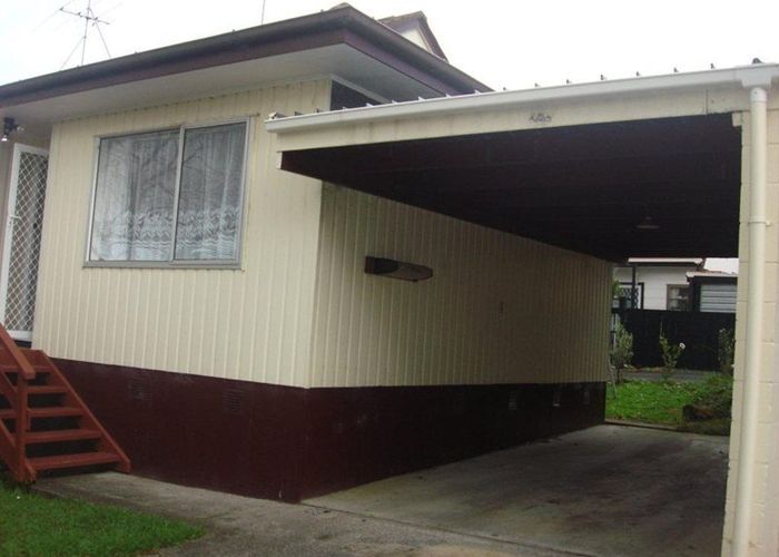  at 1/7 Putney Street, Ranui, Waitakere City, Auckland