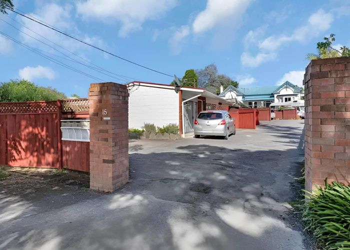  at 5/15 Lupton Avenue, Kensington, Whangarei