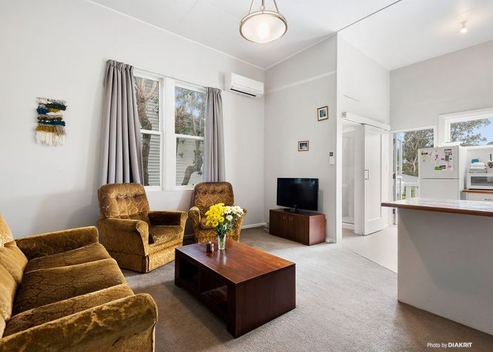  at 125A Wallace Street, Mount Cook, Wellington, Wellington