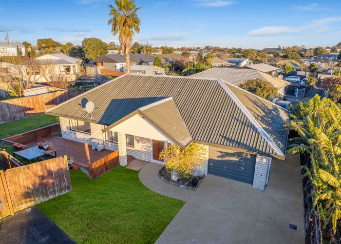  at 1/17 Wai Iti Place, Clendon Park, Manukau City, Auckland