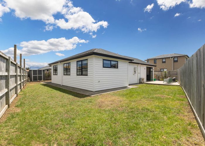  at 7B Tomes Lane, Favona, Manukau City, Auckland