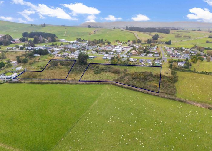  at 27 Leithen Street, Nightcaps, Southland, Southland