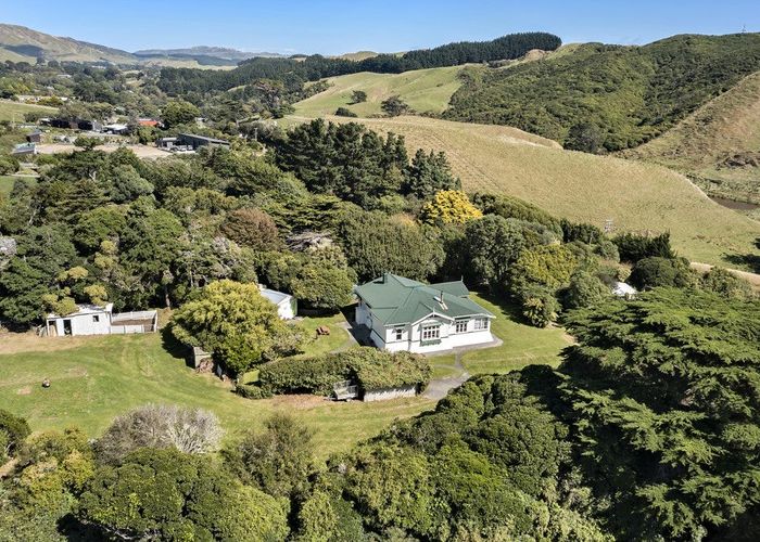  at 670 Ohariu Valley Road, Ohariu, Wellington