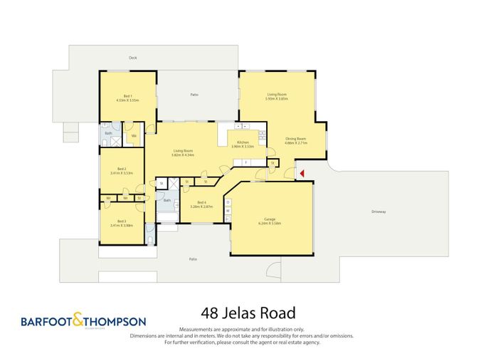  at 48 Jelas Road, Red Beach, Rodney, Auckland
