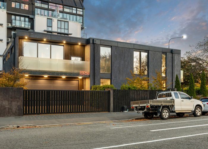  at 22 Latimer Square, City Centre, Christchurch City, Canterbury