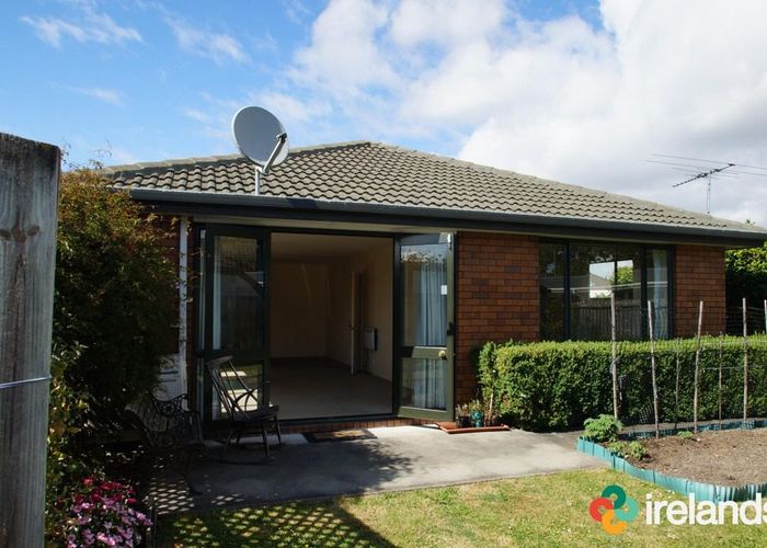  at 5/109 Kerrs Road, Avonside, Christchurch
