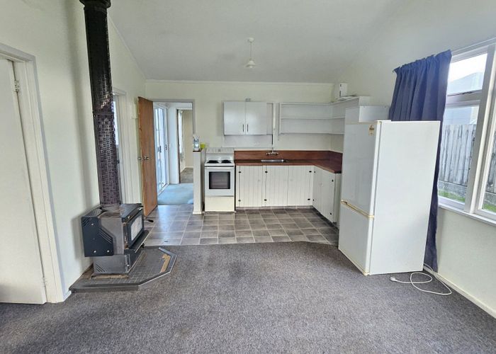  at 47 Sturge Street, Cobden, Grey, West Coast