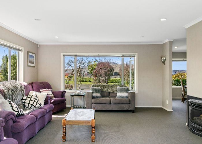  at 2 The Circle, Nukuhau, Taupo