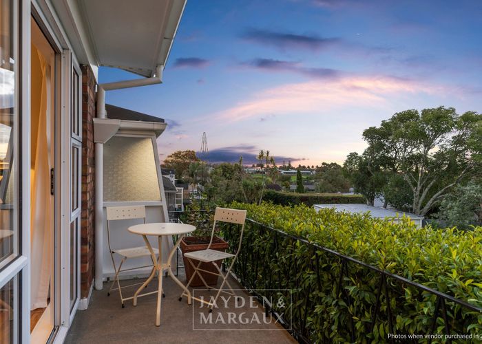  at 3/23 Ashwell Street, Kohimarama, Auckland