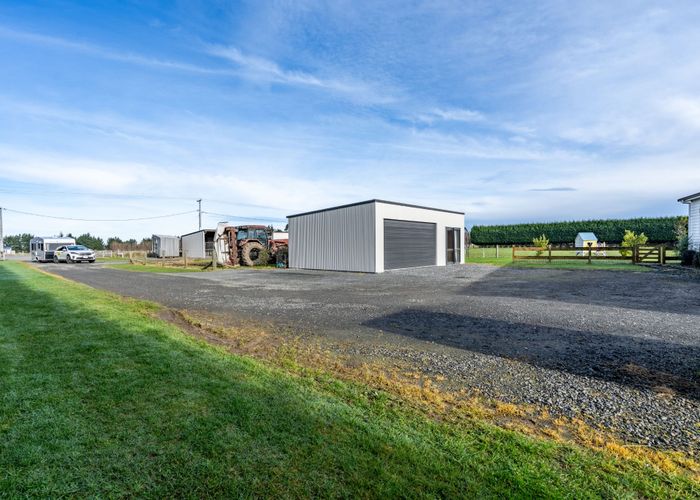  at 118 Moore Road, Lorneville, Invercargill, Southland