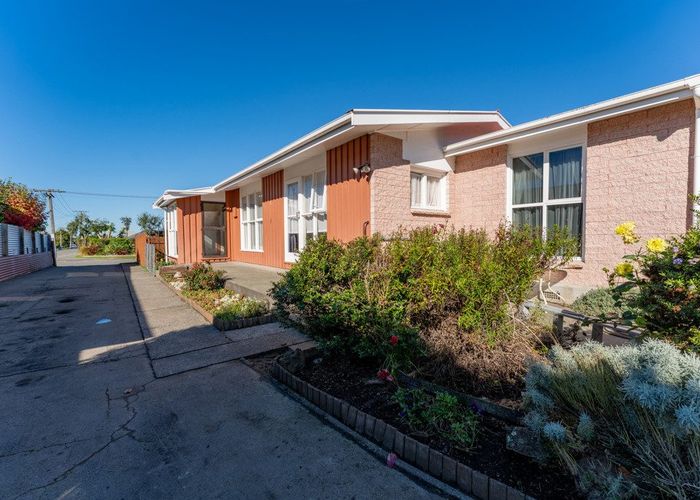  at 13 Lancaster Street, Geraldine