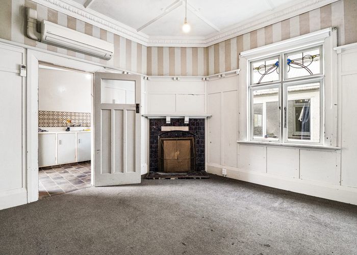  at 607 Castle Street, North Dunedin, Dunedin, Otago