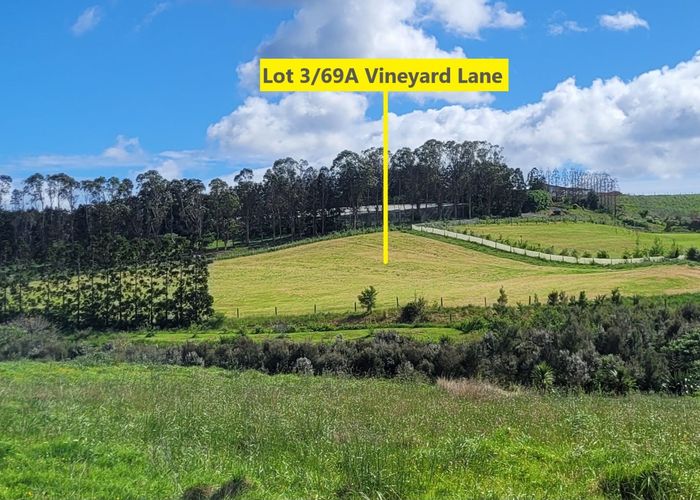  at 3/69A Vineyard Lane, Mangawhai, Kaipara, Northland